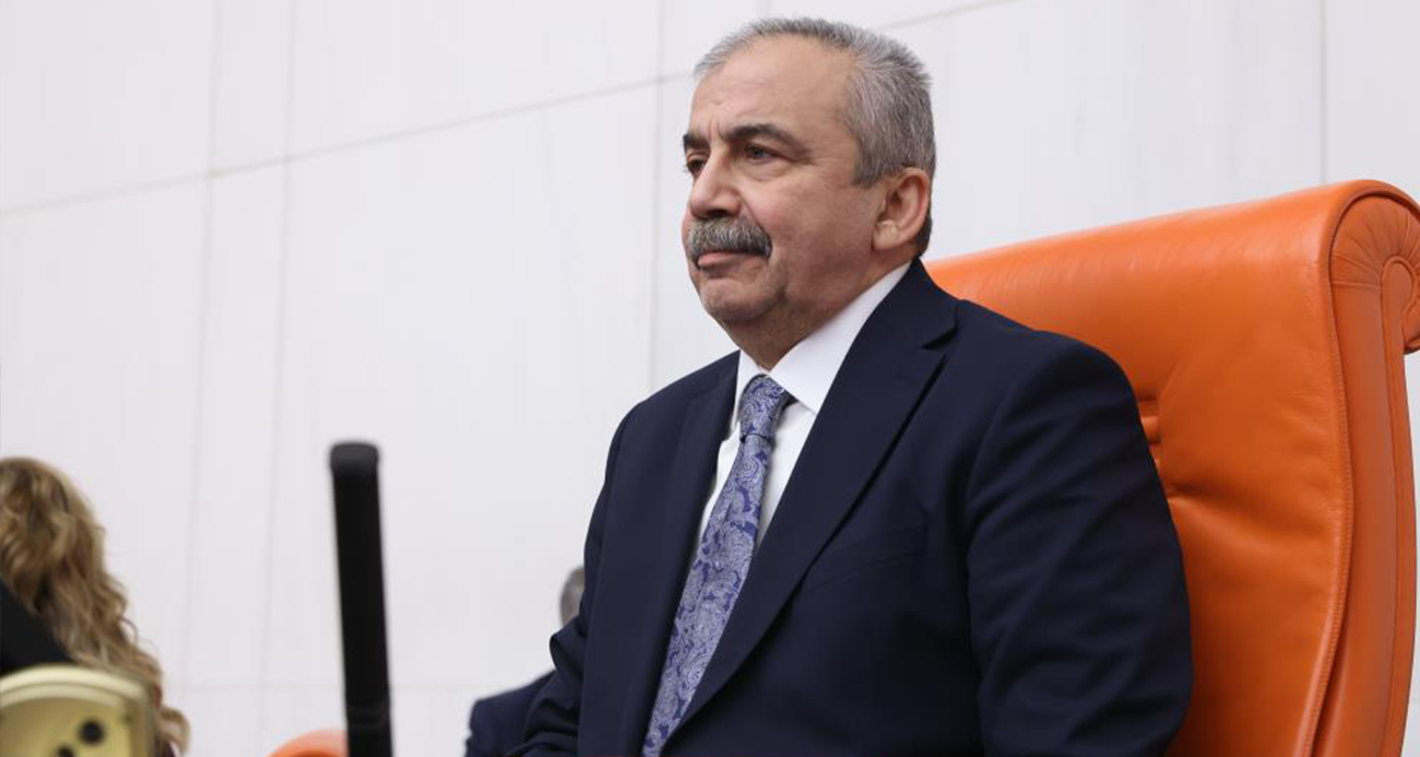 Sırrı Süreyya Önder’in sağlık durumu ile ilgili açıklama