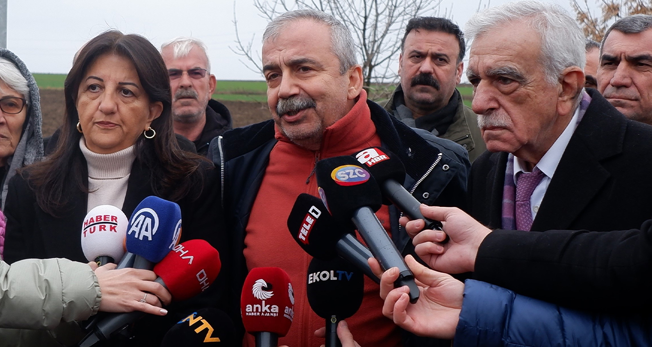 Sırrı Süreyya Önder kalp krizi geçirdi