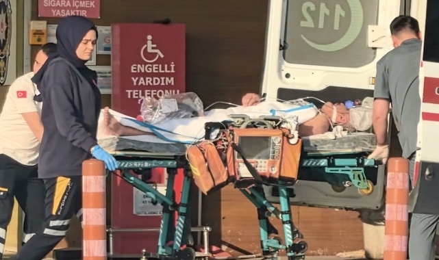 Bir yudumla hayatı karardı: Sahte alkol komalık etti