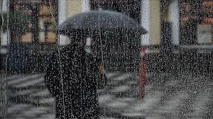 Van’da bugün hava durumu nasıl olacak?