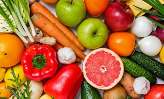 Organik olmayan her sebze ve meyve kanseri tetikliyor