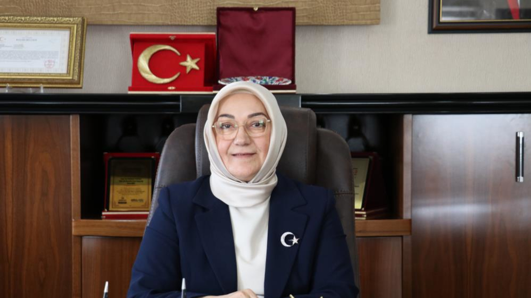 Van İŞKUR Müdürü Selma Biçek yoğun bakıma alındı