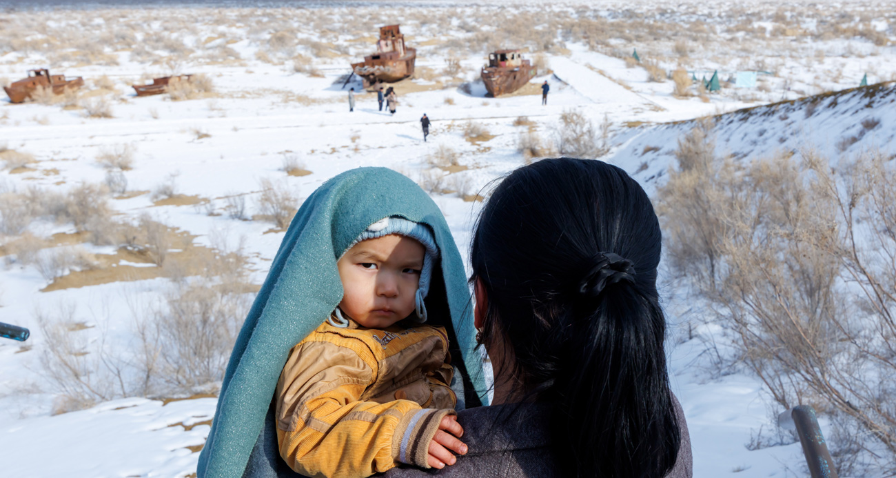 Aral Kültür Zirvesi Semerkant’ta gerçekleştirilecek