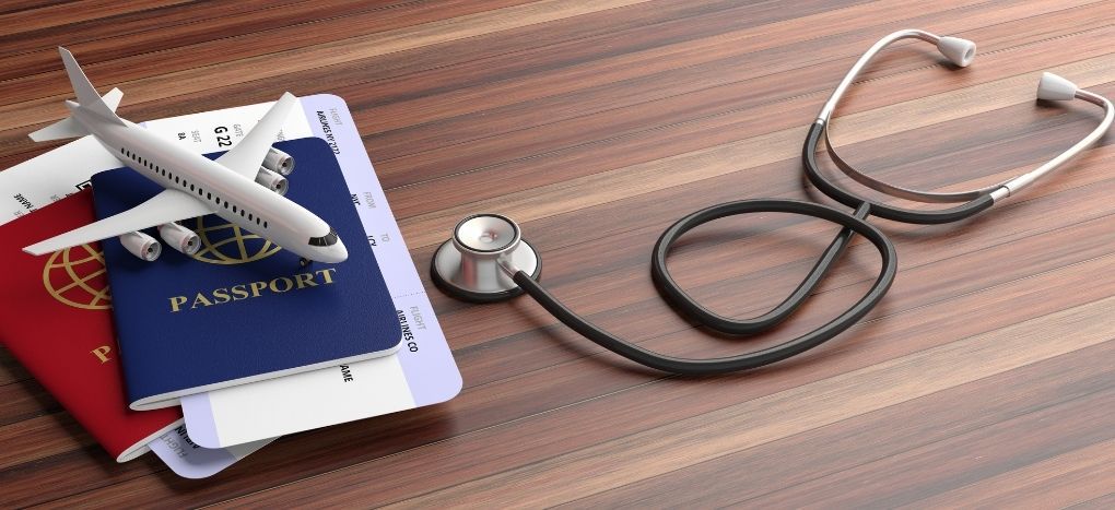 Seyahatlerde gizli ölüm riskine dikkat!