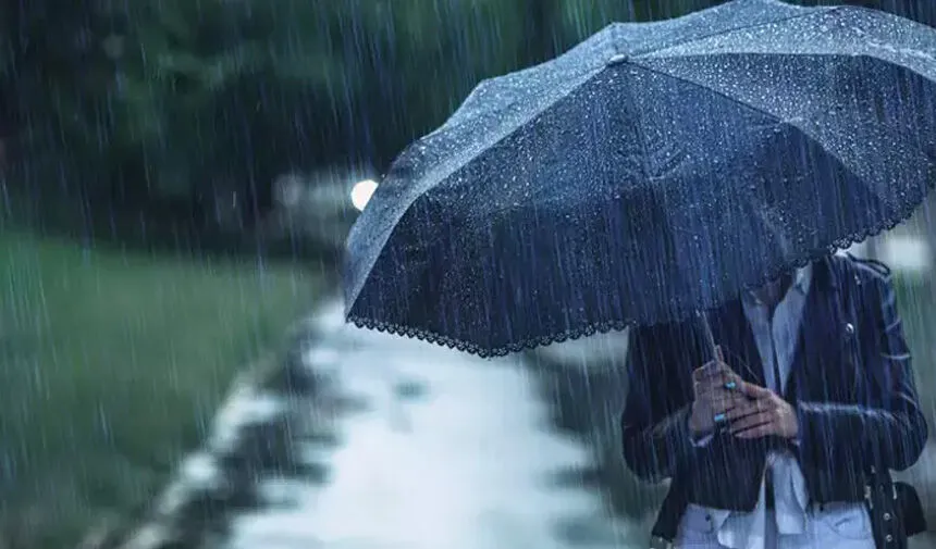 Van’da bugün hava durumu nasıl olacak?