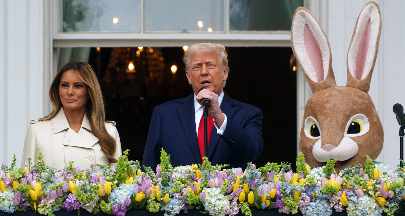 Trump: “İran konusunda çok iyi görüşmeler yaptık”