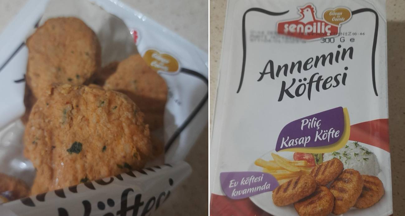 Şenpiliç’in ürününde zararlı bakteri tespit edildi