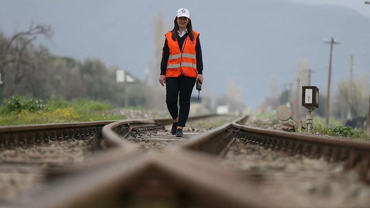 İş Arayanlara Müjde: TCDD Taşımacılık 103 İşçi Alacak