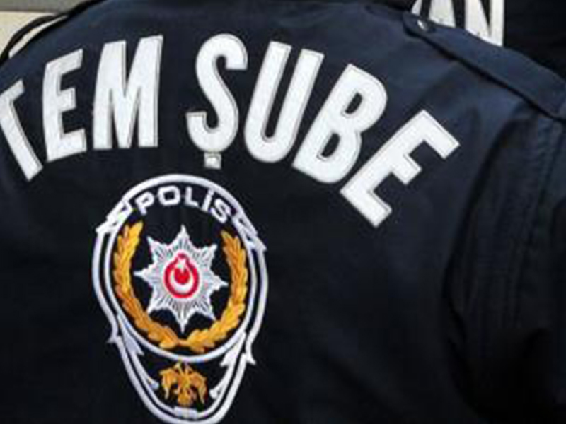 Van’da terör operasyonu