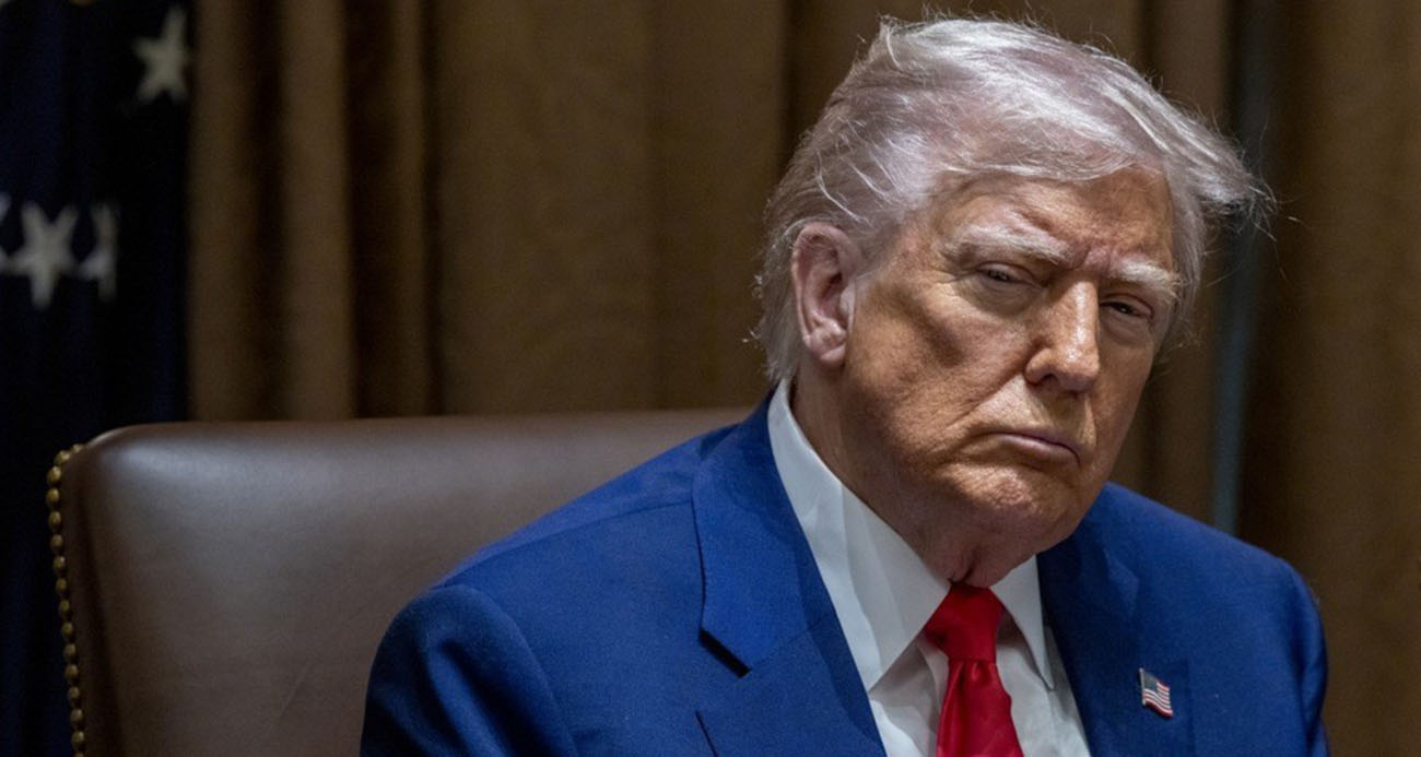 Trump, isteklerini reddeden Harvard’ın 2.2 milyar dolarlık federal fonlarını durdurdu