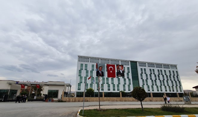 TEİAŞ Van’da sürekli işçi alımı yapacak!