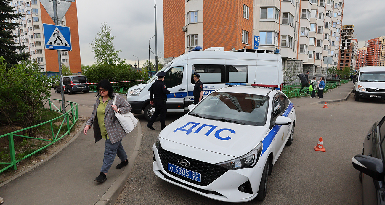 Rusya: “Moskalik suikastıyla ilgili bir Ukrayna ajanı gözaltına alındı”