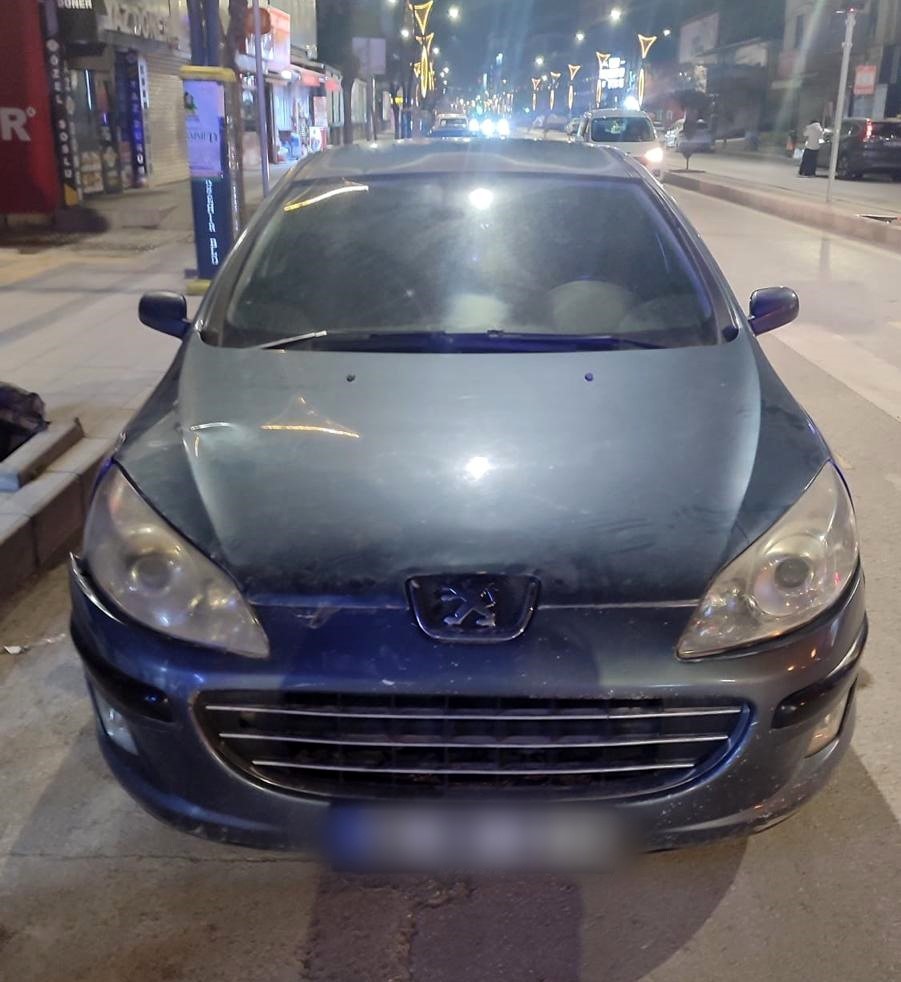 Van’da 48 kişi tutuklandı