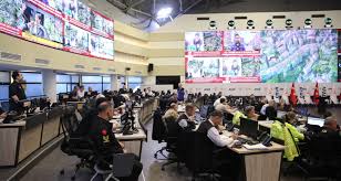 AFAD: “Türkiye Afet Müdahale Planı devreye alınmıştır”