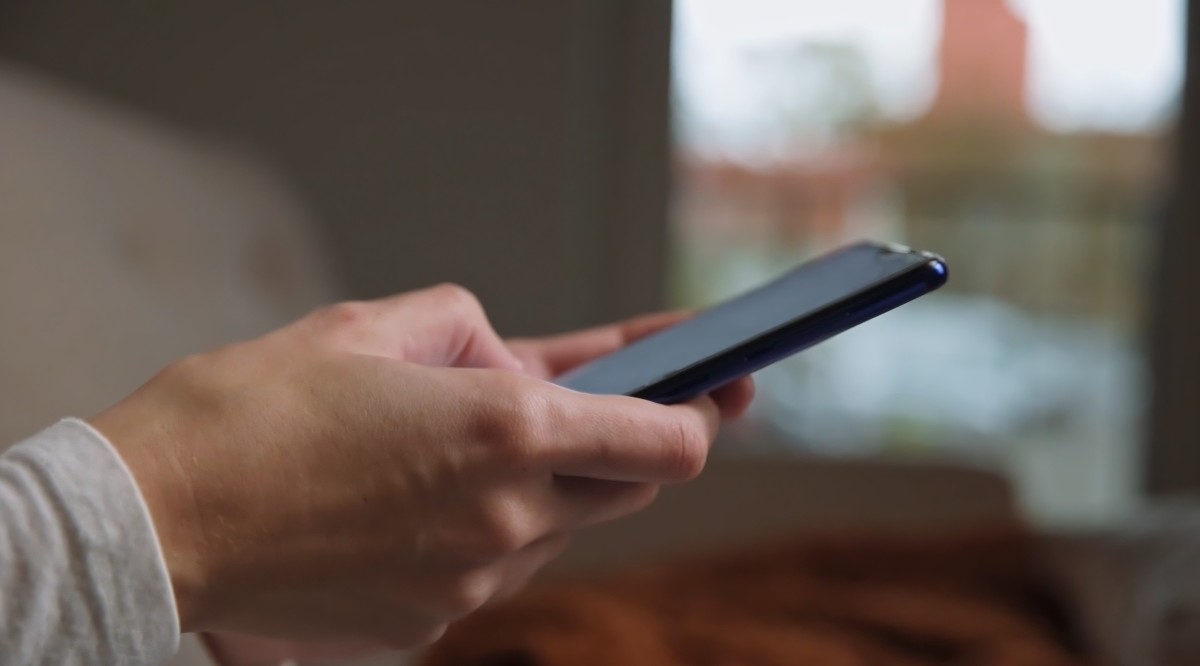 İnternete en çok cep telefonu ile bağlanılıyor