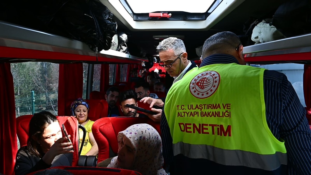 Bayramda fahiş fiyat ve korsan taşımacılığa 37,4 milyon lira ceza