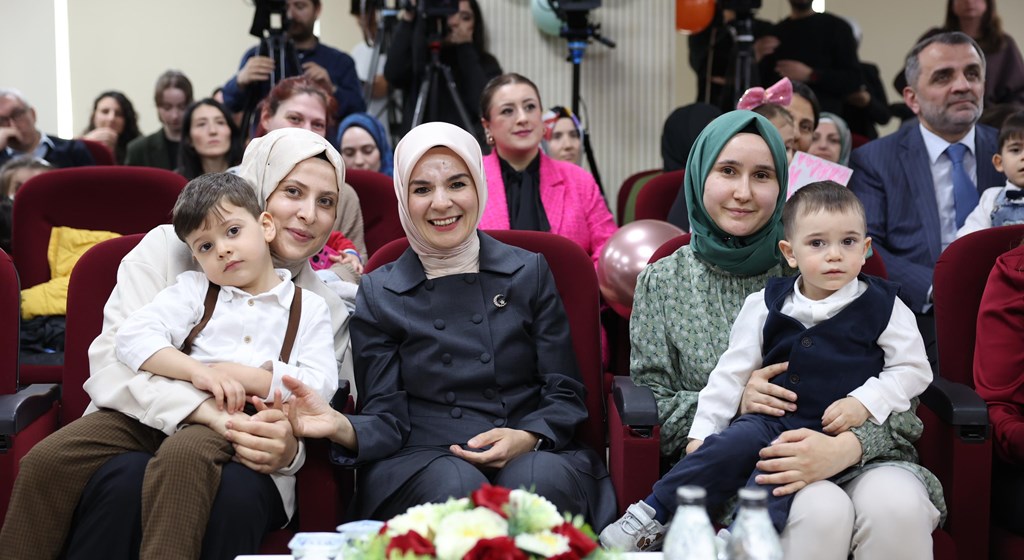 “İlk Öğretmenim Ailem” mobil uygulaması hayata geçirildi