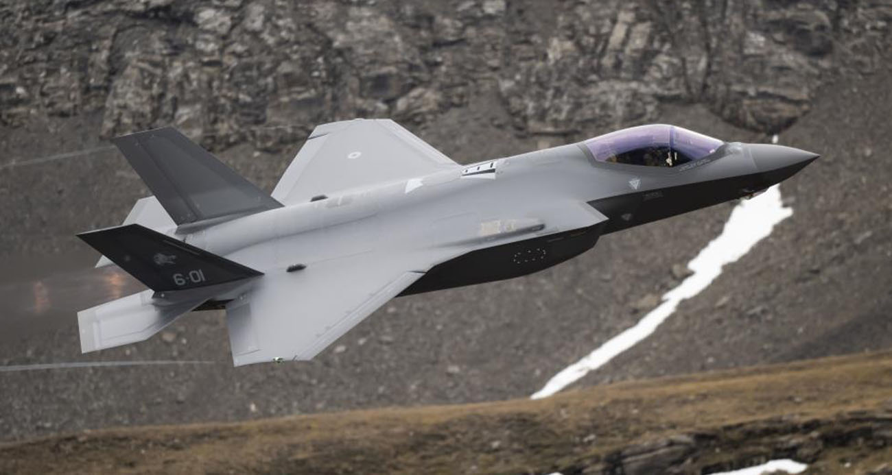 ABD Yemen’i vurdu: 5 ölü, 13 yaralı