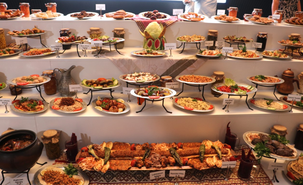 Adana’yı “Gastronomi şehri” ünvanı heyecanı sardı