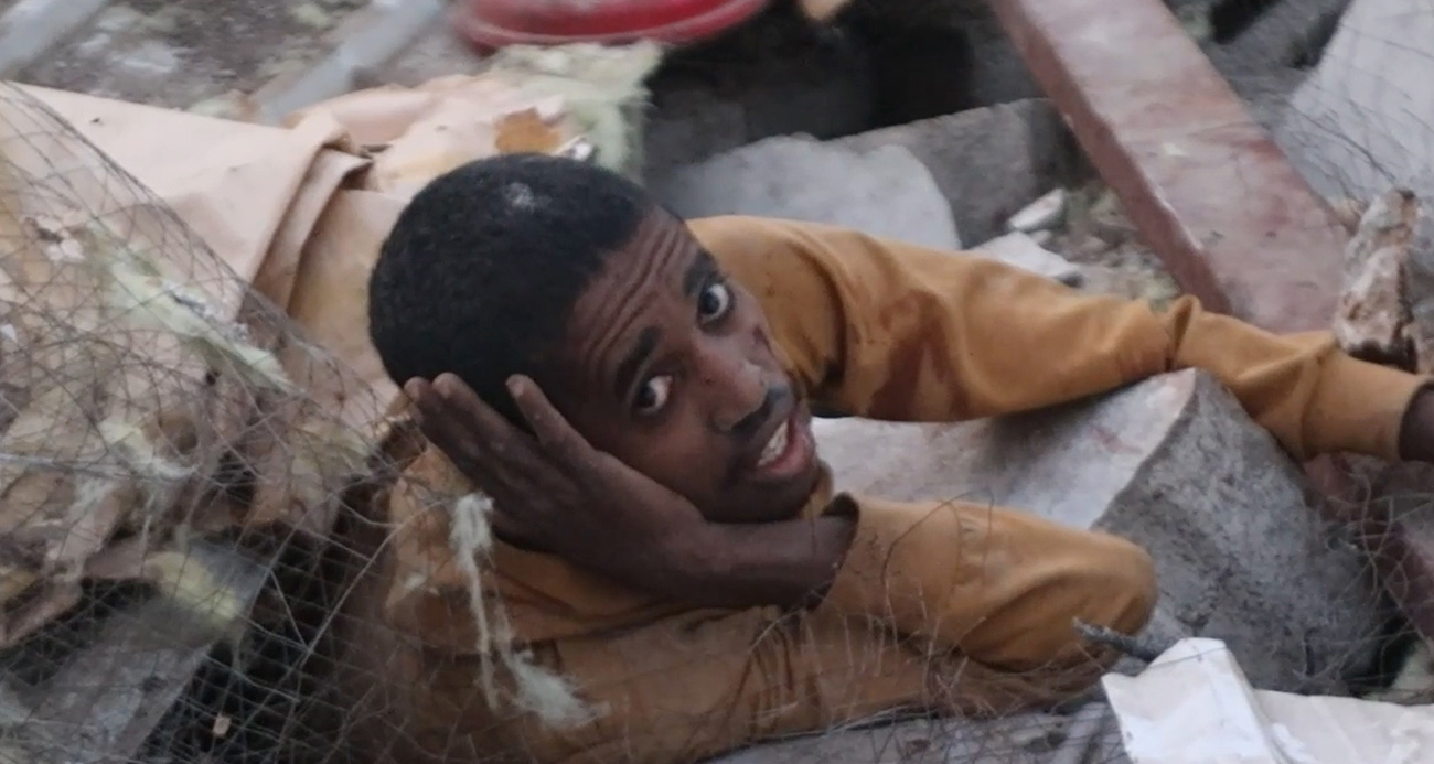 ABD’nin Yemen’deki gözaltı merkezine düzenlediği saldırıda can kaybı 68’e yükseldi