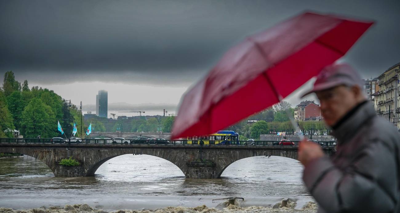 İtalya’da sel ve heyelan: 3 ölü