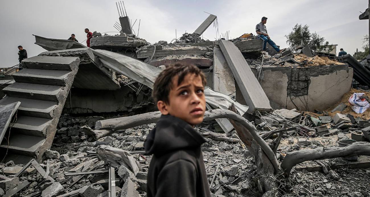 Hamas: “Tek seferde yapılacak esir takası ve 5 yıllık bir ateşkes için hazırız”