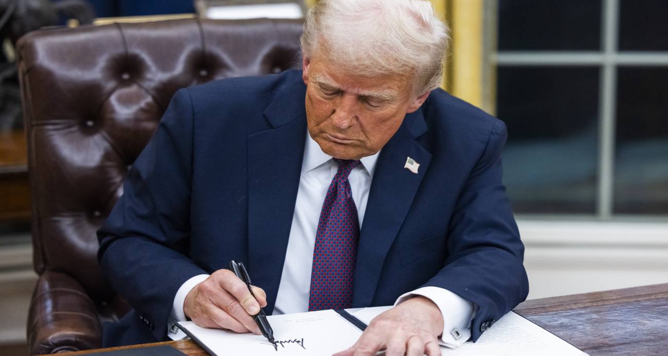 ABD Başkanı Trump, TikTok yasağını 75 gün daha erteledi