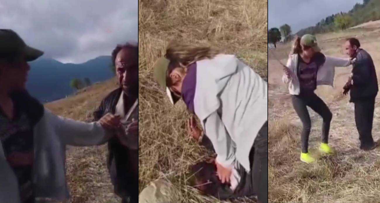 Çoban Nail’i döven kız kardeşlere para cezası