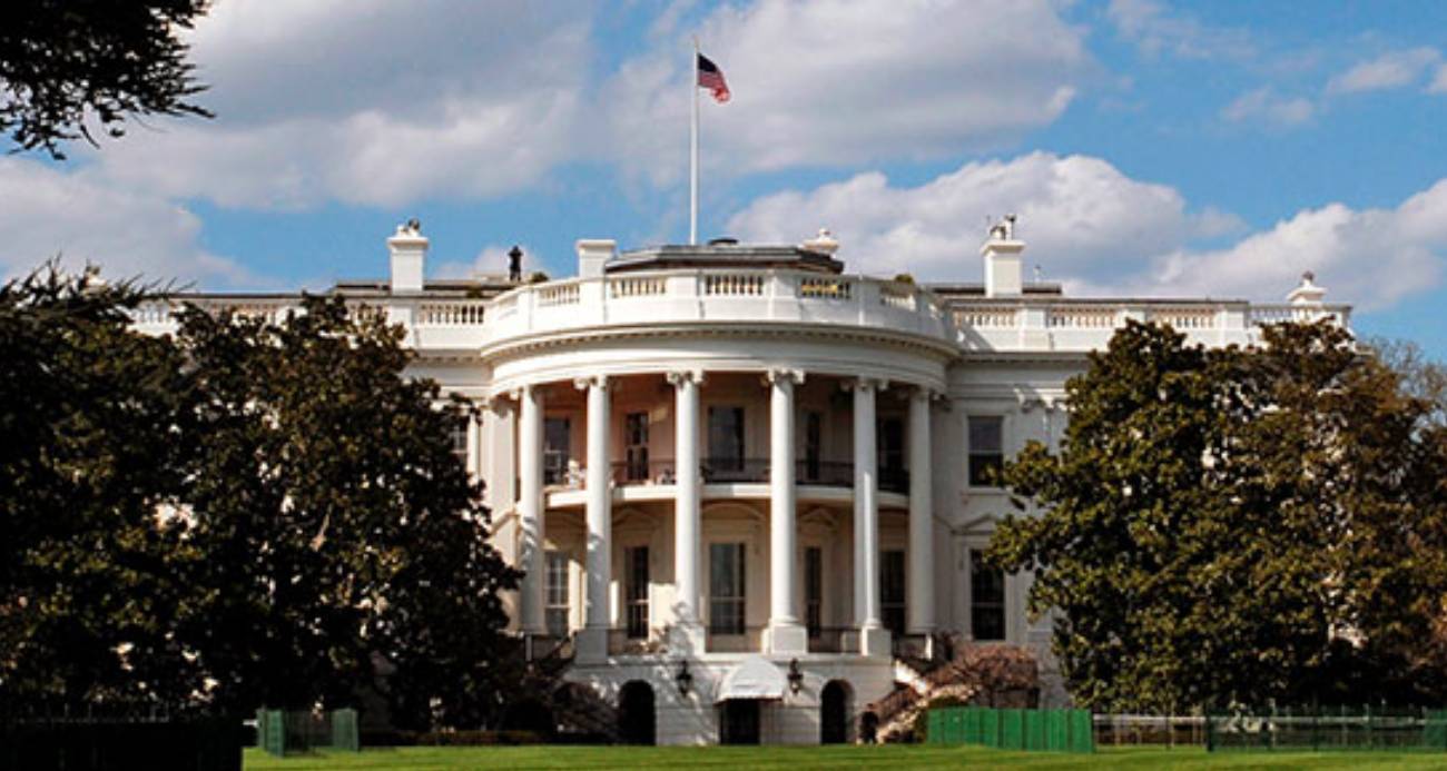 Beyaz Saray: “Çin misillemeye devam ederse, bu Çin için iyi olmaz”