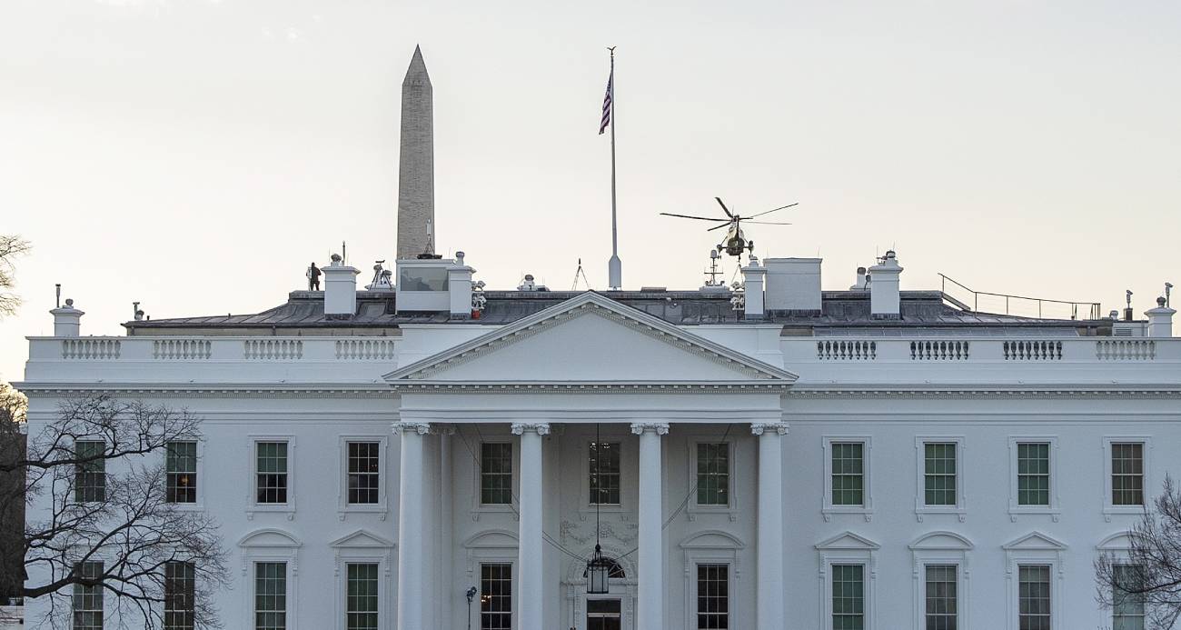 Beyaz Saray, 1915 olayları için “Büyük Felaket” ifadesini kullandı