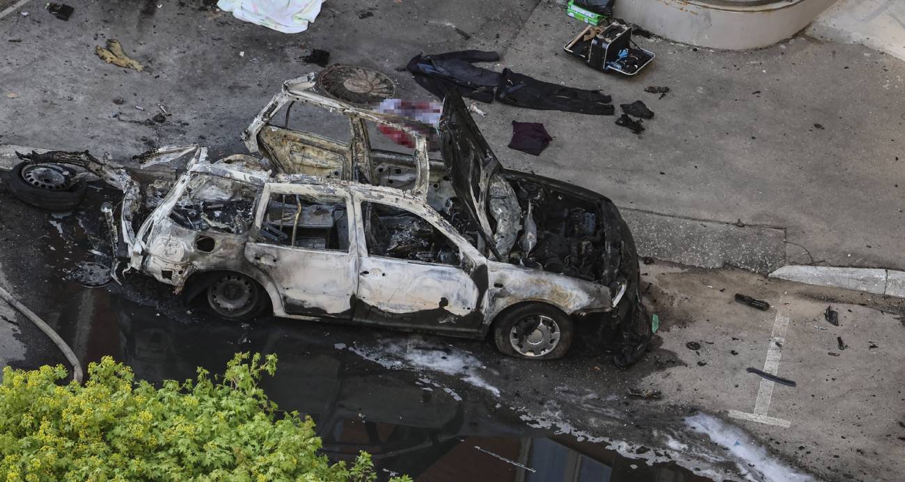 Rusya’dan “Moskalik” açıklaması: “Ukrayna istihbaratı suikasta dahil olmuş olabilir”