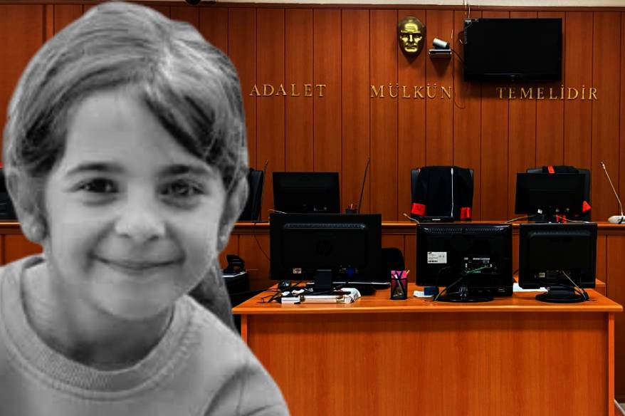 Narin Güran cinayetine ilişkin 15 sanık yarın hakim karşısına çıkacak