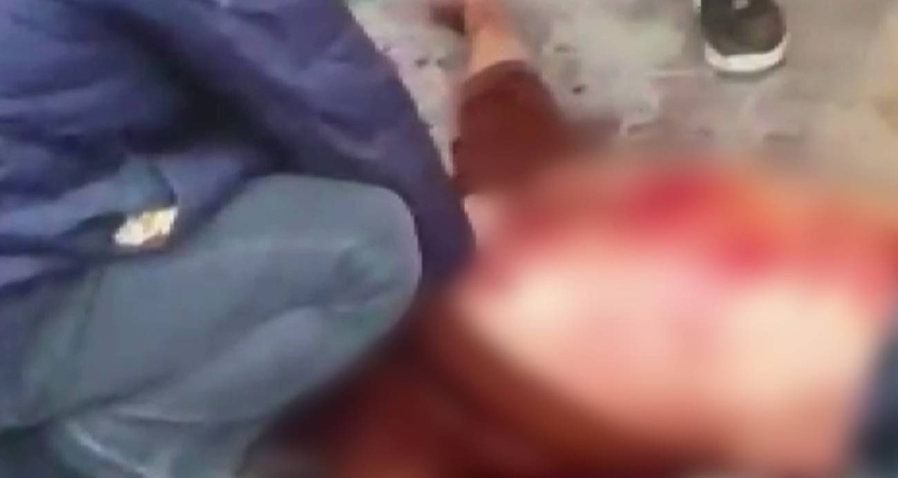 Çocukların kavgasına aileler karıştı: 1 ölü, 2 yaralı