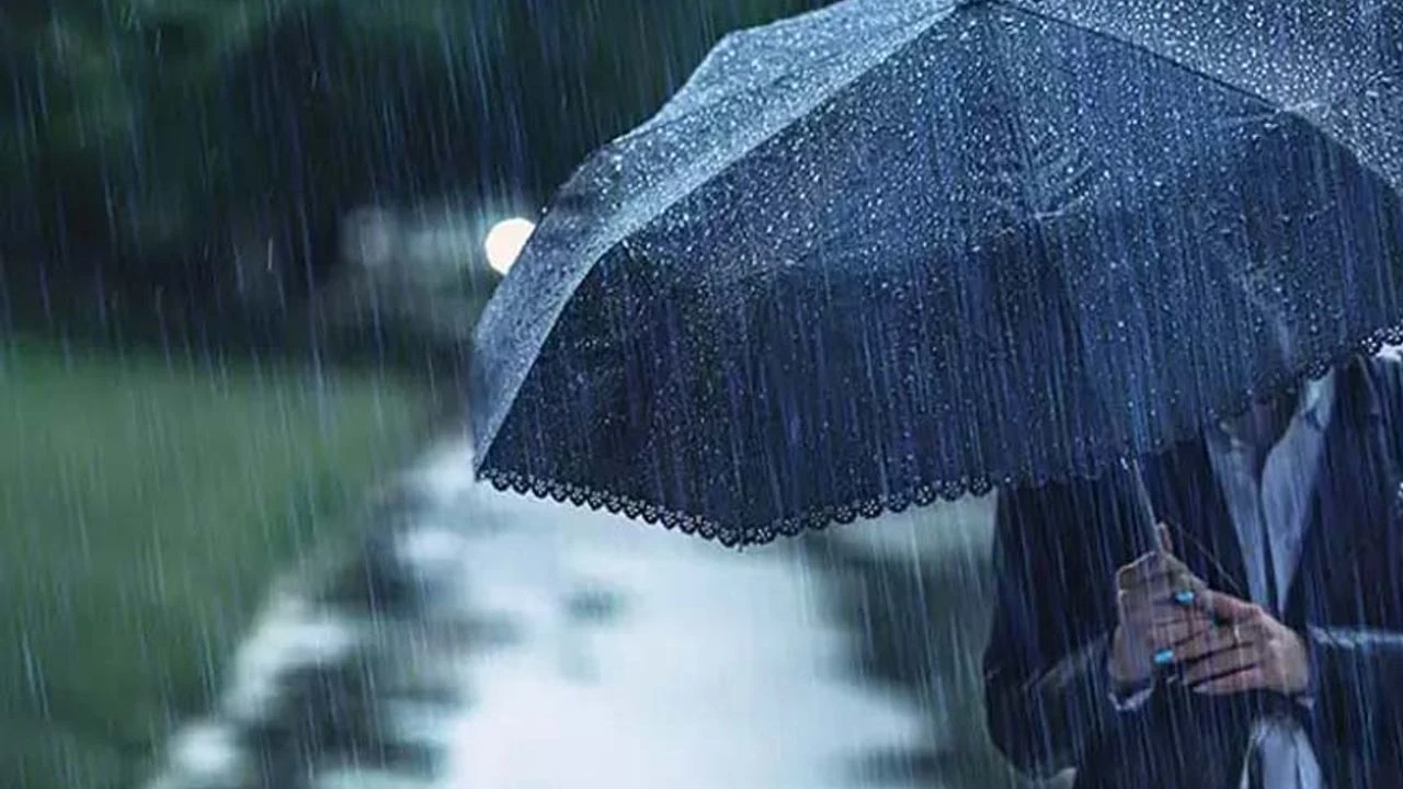 Van’da bugün yağış bekleniyor mu?