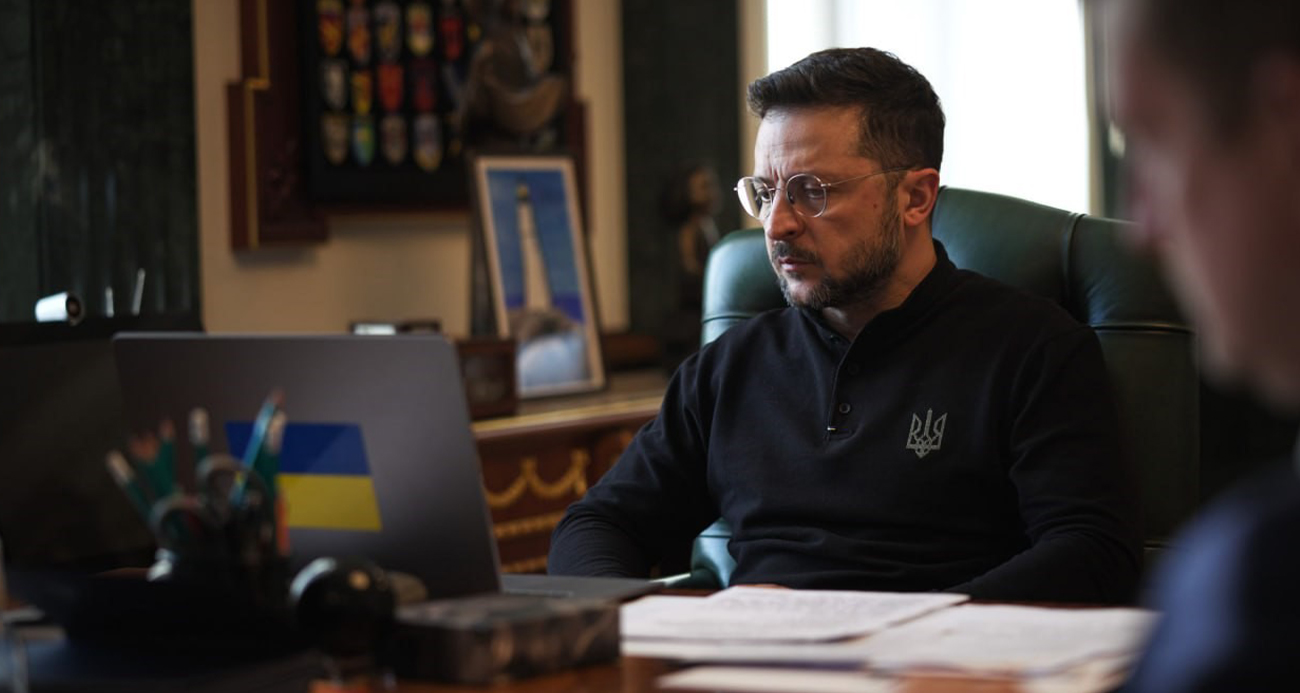 İngiltere’de çarşamba günü Rusya-Ukrayna arasında koşulsuz ateşkes ele alınacak