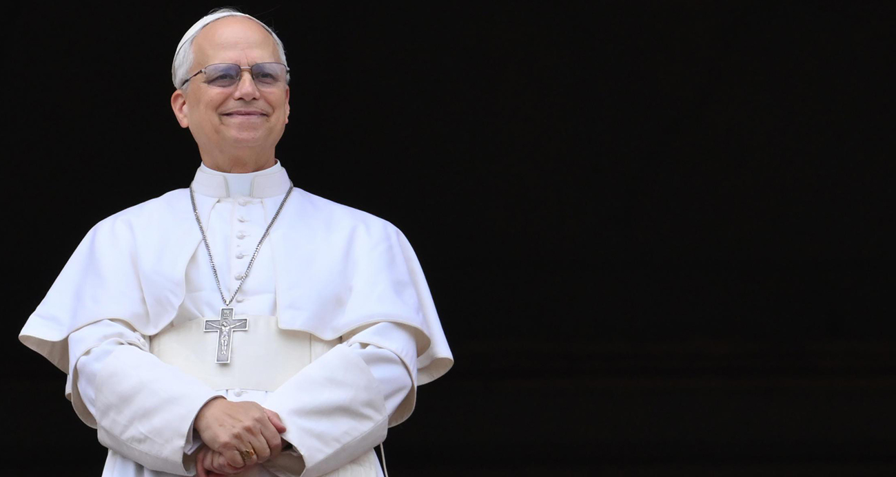 Yeni Papa Kayserili mi?