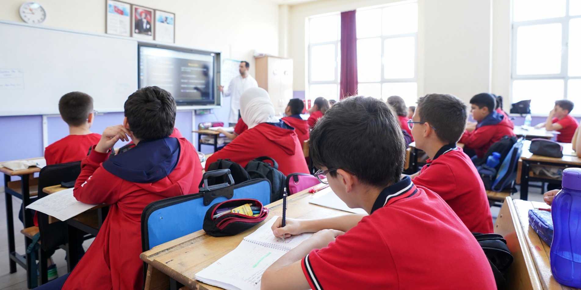 Ortaokullarda Rehberlik Dersine Yeni Düzenleme