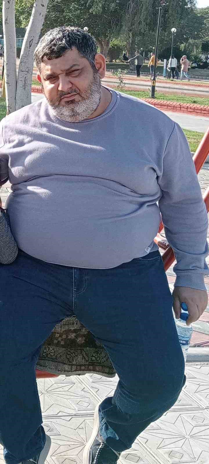 Diyet ve sporla 9 ayda 77 kilo verdi