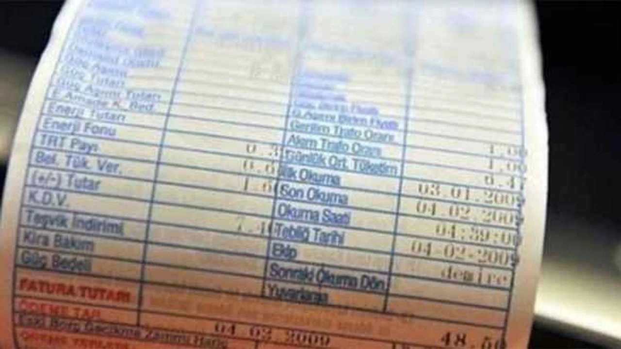 VASKİ’den Fatura Belirsizliği: Biriken Borçlar Dar Gelirlileri Zorluyor