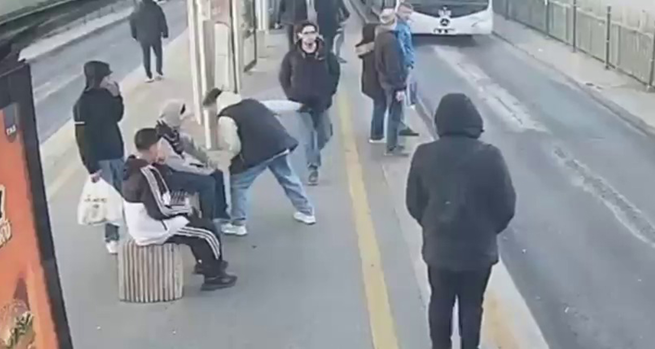 Gülerek Cinayeti Anlattı! Ahmet Minguzzi Davasında Dehşete Düşüren Görüntü