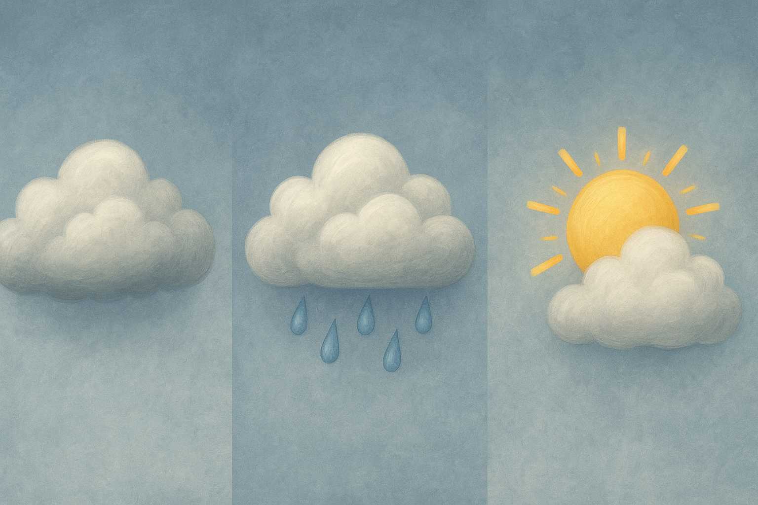 Van’da bugün hava durumu nasıl olacak? Yağışlar devam edecek mi?