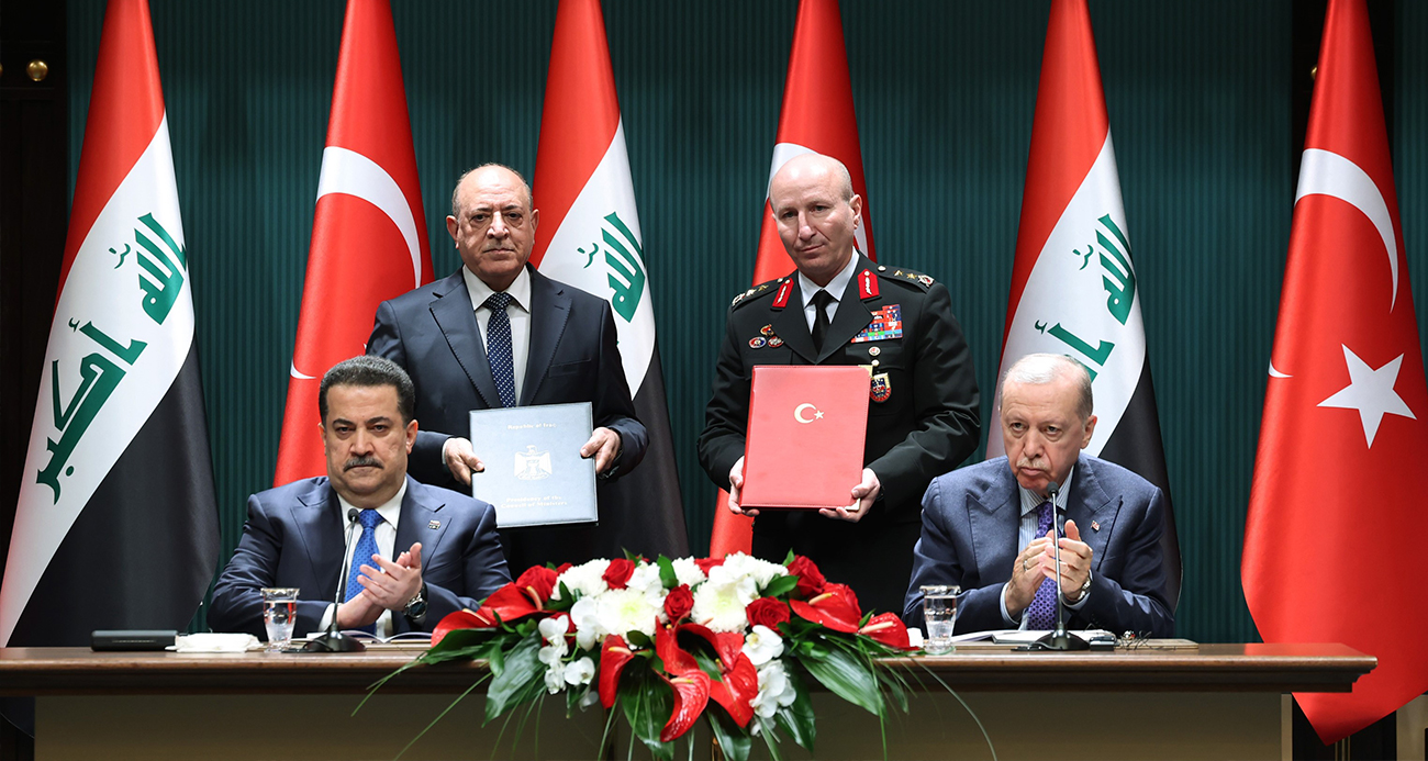 Cumhurbaşkanı Erdoğan: “(Hindistan- Pakistan gerilimi) Tansiyonu düşürmek için çalışıyoruz”