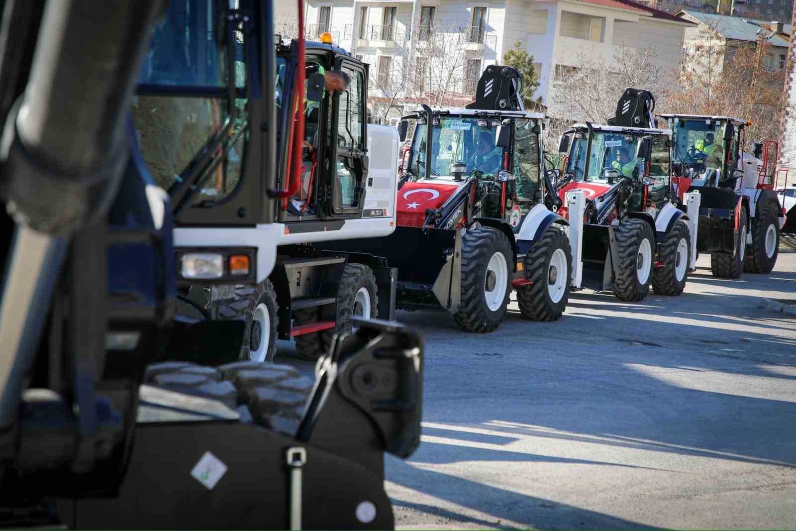 Hakkâri’de Dev Personel Alımı Başladı! 28 Farklı Alanda İş İmkânı