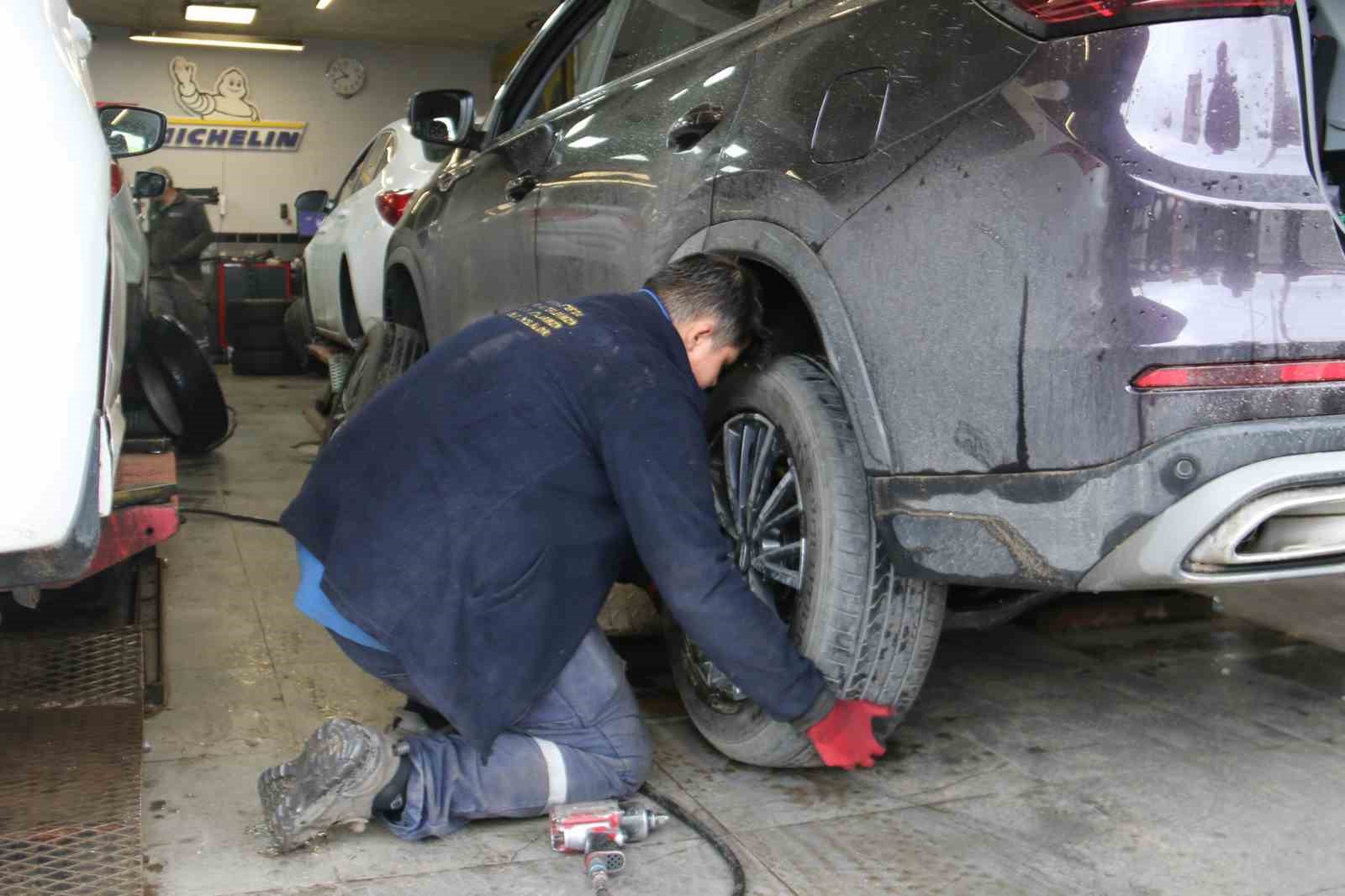 İşçiler 1 Mayıs’ta da çalıştı