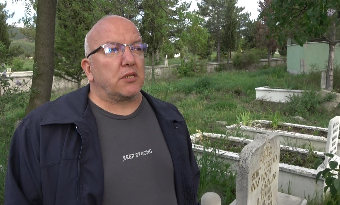 “İnşallah bundan sonra şehit ve gazi haberi gelmez”