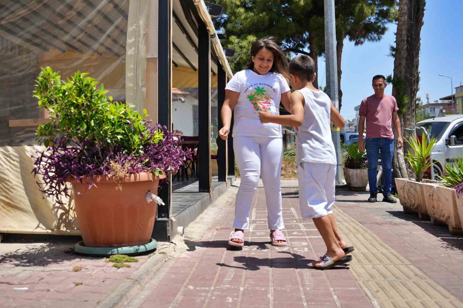 Seksekle Mutlu Ediyor: Antalya’daki Fırıncıdan Güzel Bir Jest