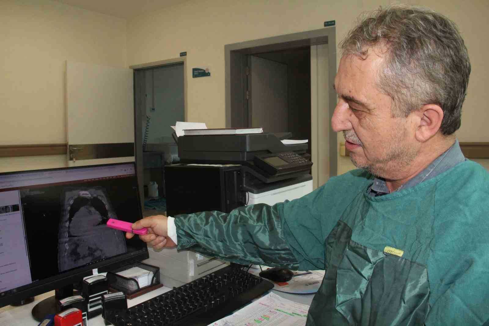 Türkiye’den dünya tıbbına yeni tanı: “Karadeniz sendromu”