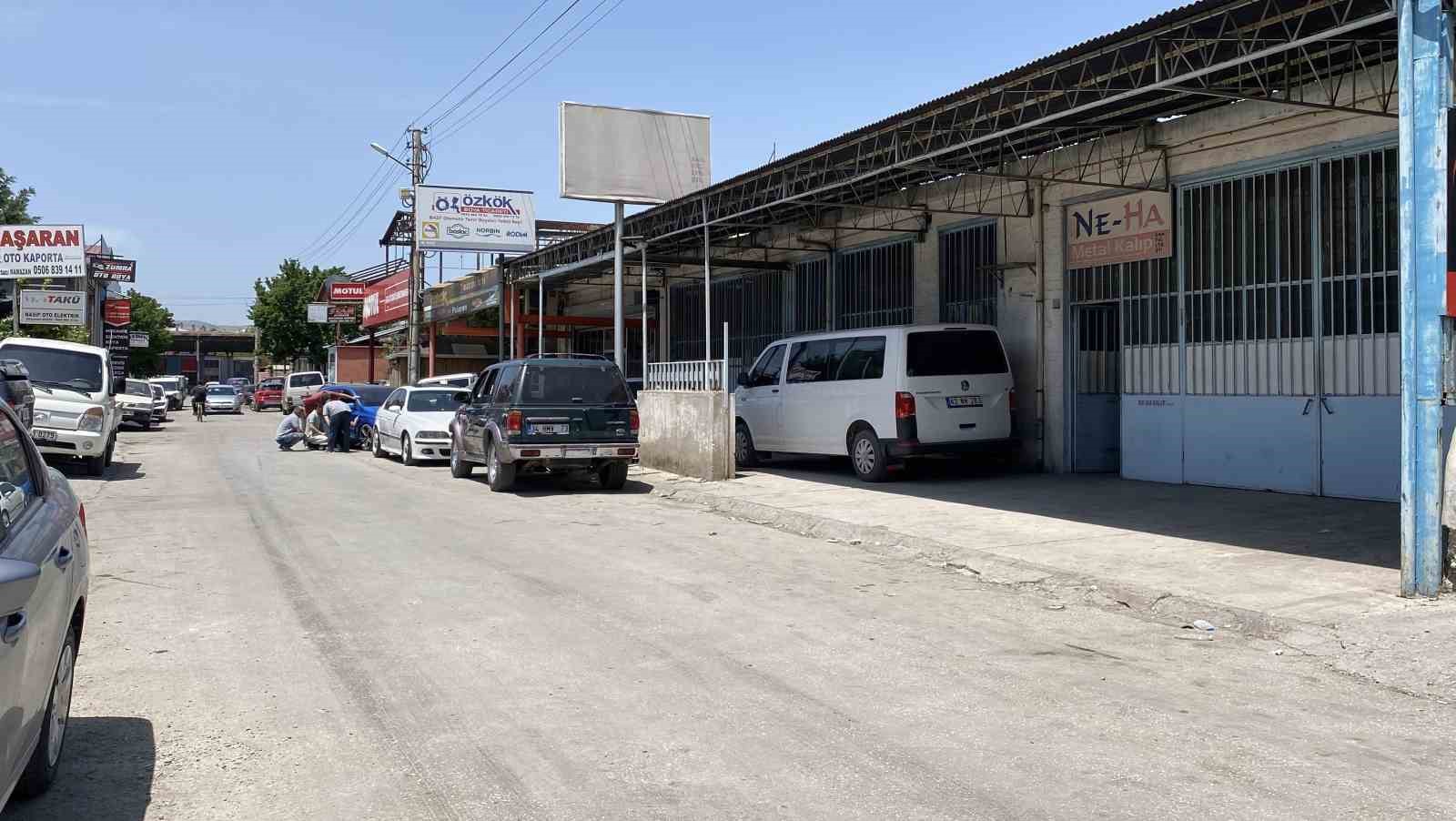 Bu Kez Yük Değil, İnsan Taşıdı