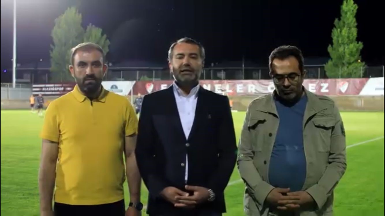 Elazığ Belediye Başkanı Şerifoğulları: “Perşembe günü yaşananları unutalım”