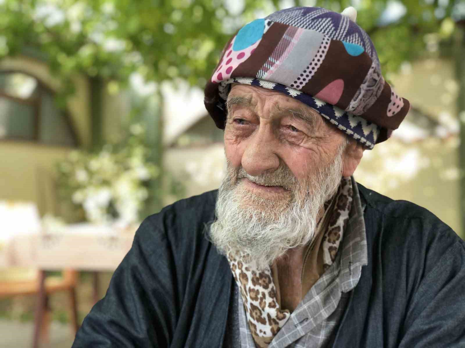 1939 Erzincan depreminin son tanıklarından biri daha vefat etti